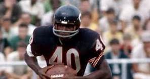 Every Gale Sayers Touchdown (Kickoffs & Punts) | Gale Sayers Highlights