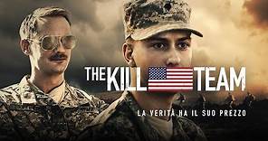 The Kill Team - Trailer italiano ufficiale [HD]