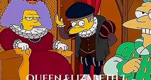 On March 24, 1603, Queen Elizabeth I (Elizabeth Tudor) Died at the age of 69 at Richmond Palace, Because she was poisoned by her White makeup | #QueenElizabethI #AnneBoleyn #HenryVIII #TheTudors #Simpsons #ElizabethTudor #CateBlanchett #ElizabethTheGoldenAge #Edit #History #Queen #BritishHistory #England #TudorDynasty #TudorHistory #Boleyn #I #foryoupage #foryou #fyp