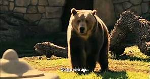 Un Zoológico en Casa Trailer Subtitulado a Español Latino