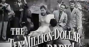 Cinderella Jones | movie | 1946 | Official Trailer
