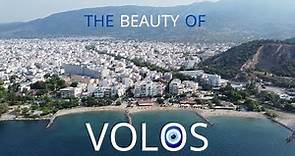 Volos, Greece: A Tour of the Greek Coastal Beauty
