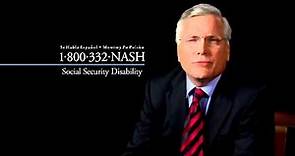Nash Disability Law - Social Security disability attorneys
