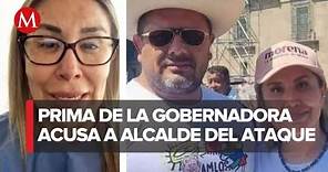 Asesinato de Humberto del Valle Zúñiga en Iguala: Vínculos familiares y controversia política