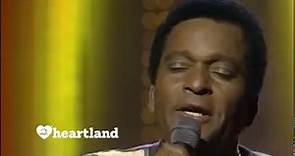 Remembering Charley Pride