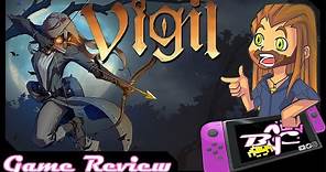 Vigil: The Longest Night - Nintendo Switch Game Review