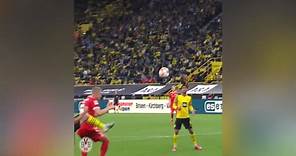 Así juega Ryerson, el nuevo lateral 'top' del Dortmund
