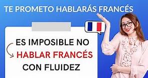 Curso completo de francés gratis para principiantes | APRENDER FRANCÉS RÁPIDO Y FÁCIL | Curso 39