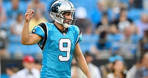 Graham Gano progressing "really, really well" in recovery from leg injury