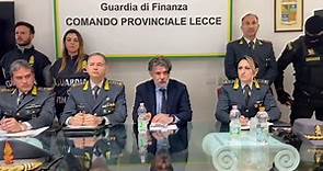 Lecce, l'operazione della Guardia di Finanza: scoperto un giro da 20 milioni sui bonus edilizi