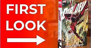 DAREDEVIL BY MARK WAID OMNIBUS VOL 1 | OVERVIEW | NEW PRINTING |