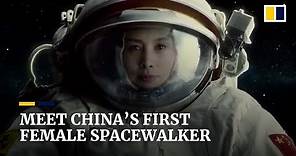 Who is Wang Yaping? China’s first female astronaut to walk in space teaches lessons from orbit
