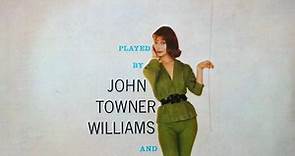 John Towner Williams - World On A String