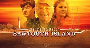 The Lost Treasure of Sawtooth Island - Trailer