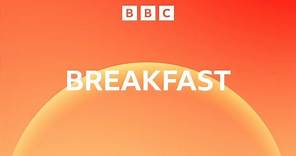 BBC Breakfast (New Look - New Studio) - 26 June 2023