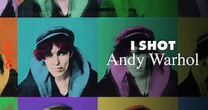 I Shot Andy Warhol - SCUM Manifesto