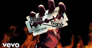 Judas Priest - The Rage (Official Audio)
