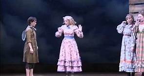 Little House on the Prairie THE MUSICAL PROMO FOOTAGE