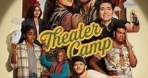 Theater Camp - movie: where to watch streaming online