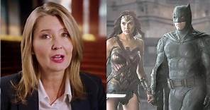 Deborah Snyder, productora del Snyder Cut, revela que Warner quería lanzar la película sin terminar | Tomatazos