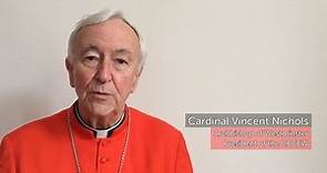 Christmas Message 2022 - Cardinal Vincent Nichols
