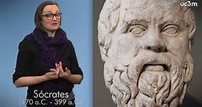 Historia de la ética - Sócrates: el intelectualismo moral