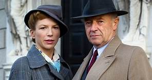 Foyle's War Preview