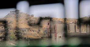 Inside Taiz: Yemen's forgotten city