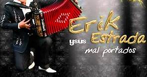 Erik Estrada - El Violento
