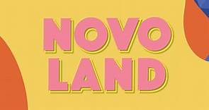 NOVO LAND 第2B期 NOVO LAND Phase 2B | 一手新盤 | 美聯物業