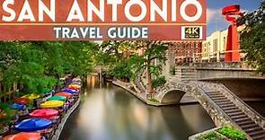 San Antonio Texas Travel Guide