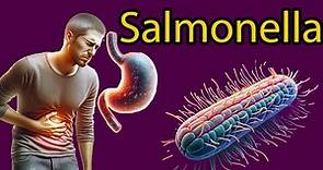 Salmonella Explained: Symptoms, Treatment, and Prevention Tips