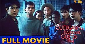 Sumigaw ka Hanggang Gusto Mo Full Movie | Eric Quizon, Carmina Villaroel, Bobby Andrews,Gladys Reyes