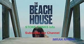 THE BEACH HOUSE ! FHD/ with English's subtitle