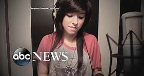 Christina Grimmie Shot and Killed During Concert