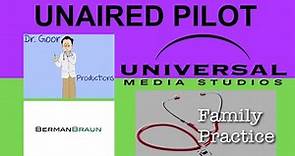 Dr. Goor Productions/BermanBraun/Universal Media Studios (2011)