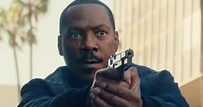 Beverly Hills Cop 4: primo trailer ufficiale con Eddie Murphy!