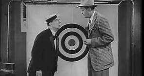 The Misadventures Of Buster Keaton 1950 (complete)