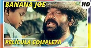 Banana Joe | Comedia | HD | Película completa en español