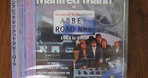Manfred Mann - Manfred Mann At Abbey Road 1963 To 1966