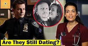 Blue Bloods' Will Estes & His Girlfriend Torrey DeVitto Shocking Breakup; Know What Happened?