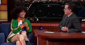 The Late Show with Stephen Colbert Season 3 Episode 88 Full HD