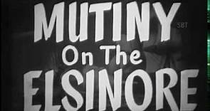 Action, Adventure, Crime - Mutiny on the Elsinore (1937)