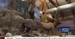 Rocky Mountain Elk Foundation celebrates Missoula visitor’s center reopening
