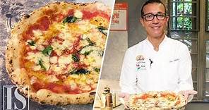 La pizza napoletana di Gino Sorbillo