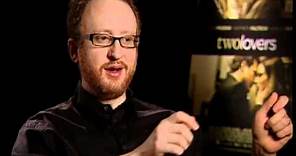 Two Lovers - Exclusive: James Gray Interview