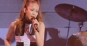 安室奈美恵 (Namie Amuro) - Something 'Bout The Kiss (Tour 2001)