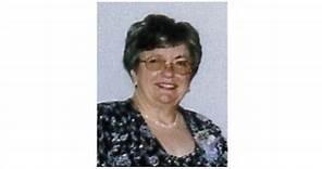 Margaret Davies Obituary - Anderes-Pfeifley Funeral Home - Riley - 2022