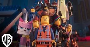 The Lego Movie 2: The Second Part | Home Entertainment Release | Warner Bros. Entertainment