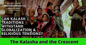 The Kalasha and the Crescent | Short Documentary